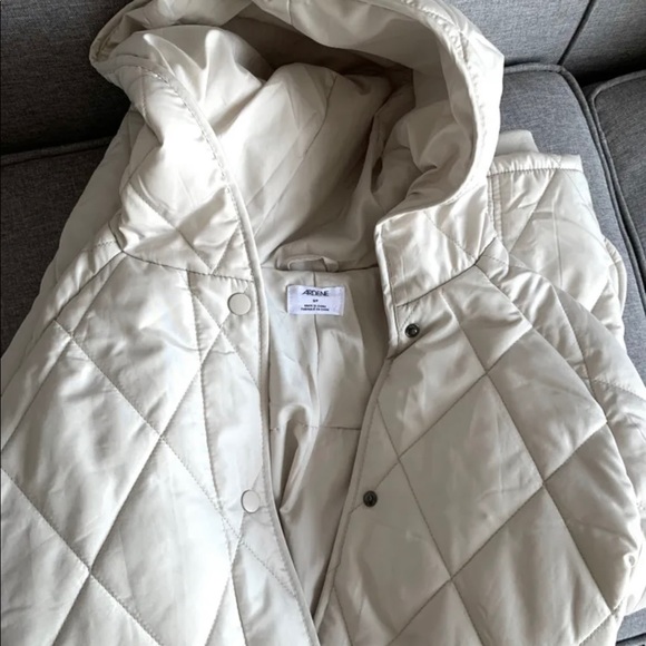 Spring jacket Ardene size Small - Picture 2 of 2